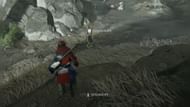 Navigate through the Shrine area stealthily (Image via Sucker Punch)